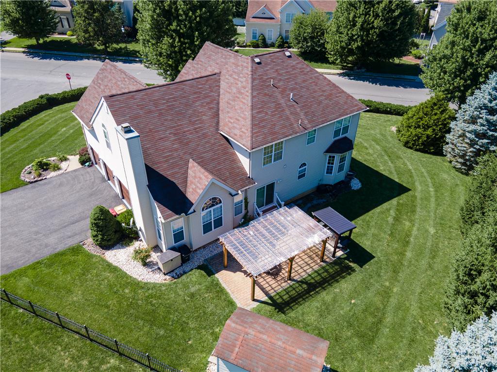 2295 Leigh Drive