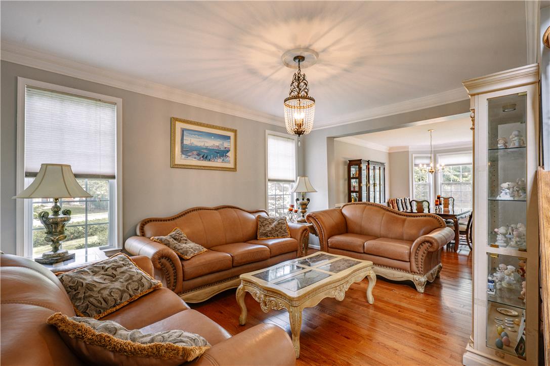 2295 Leigh Drive