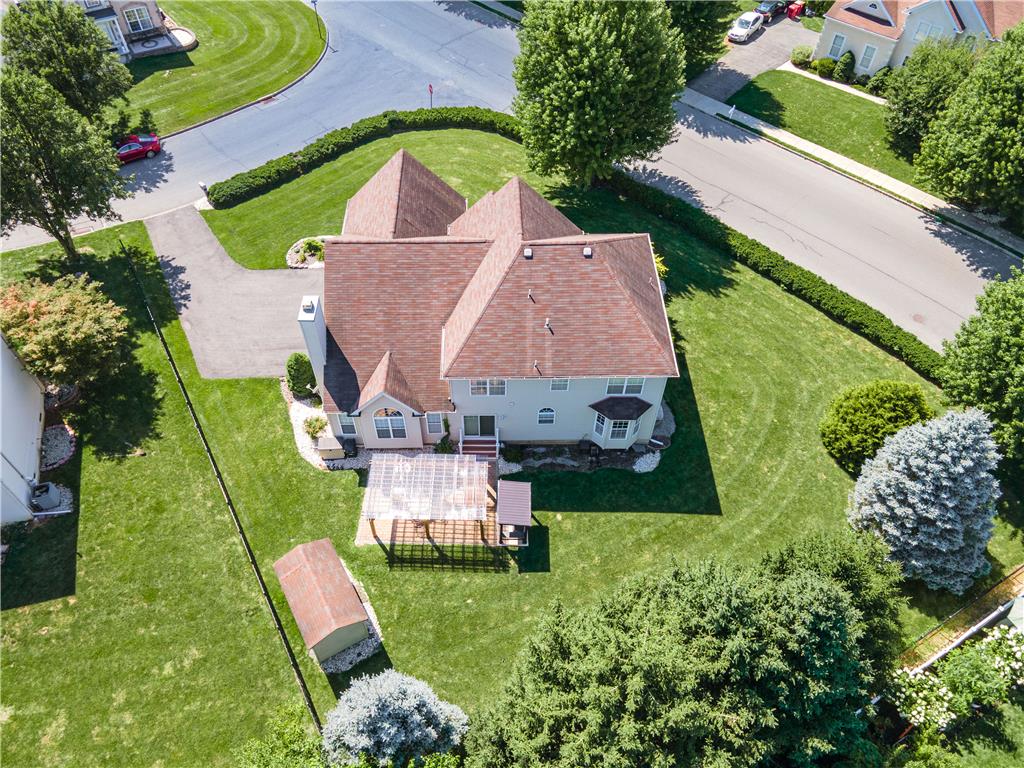 2295 Leigh Drive