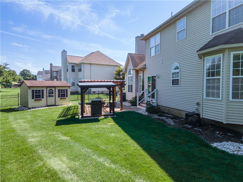 2295 Leigh Drive