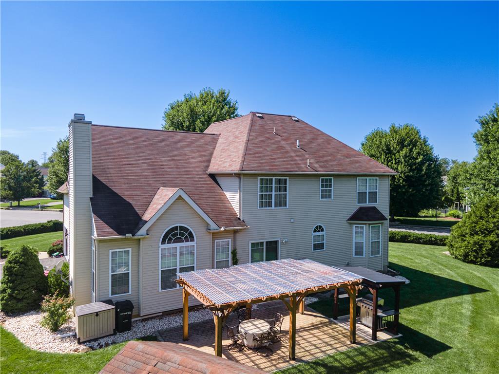 2295 Leigh Drive
