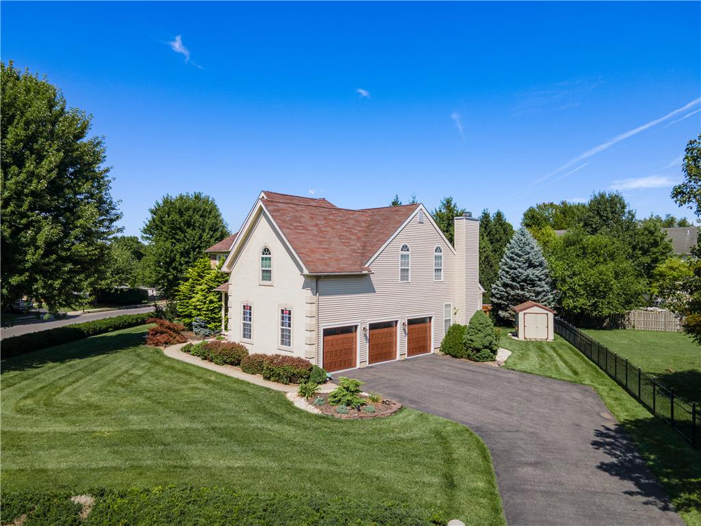 2295 Leigh Drive