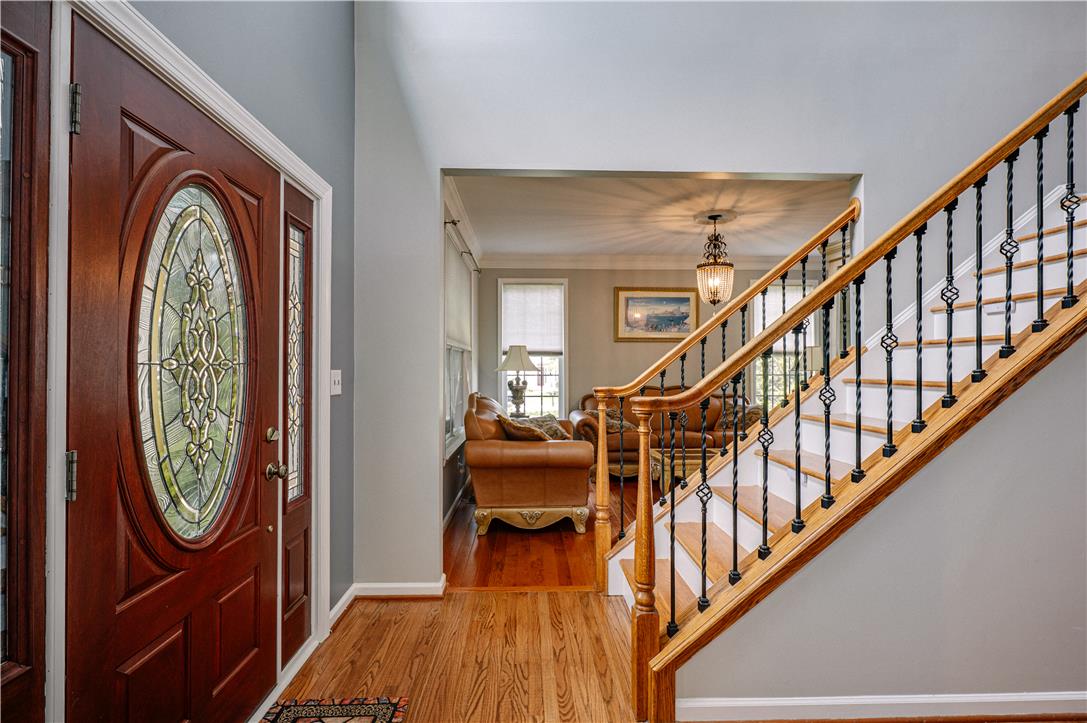 2295 Leigh Drive