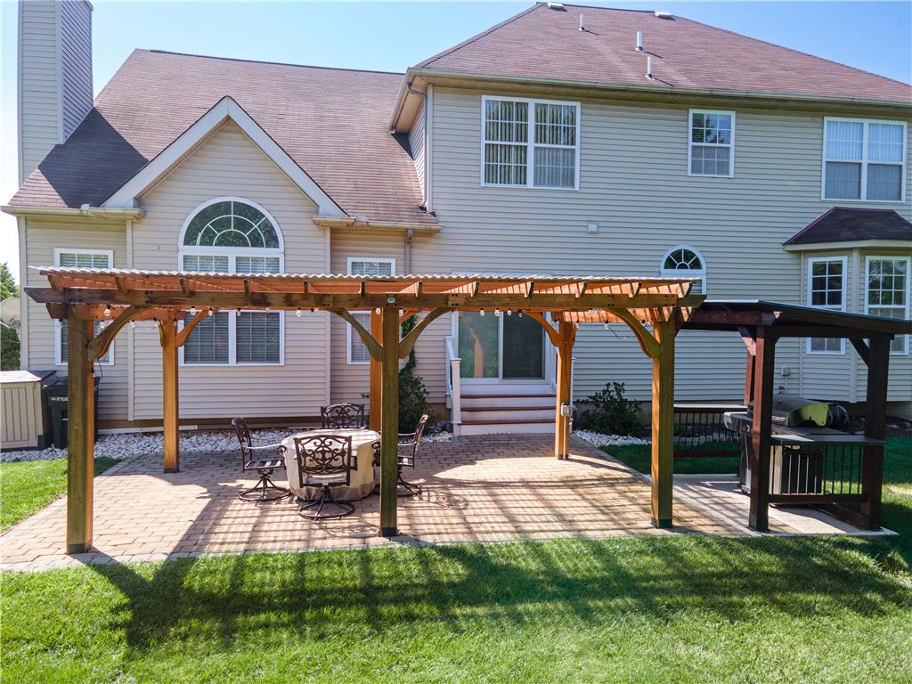 2295 Leigh Drive