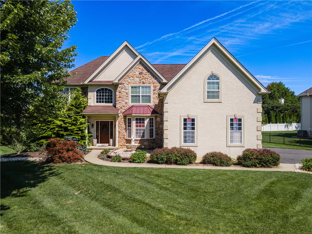 2295 Leigh Drive