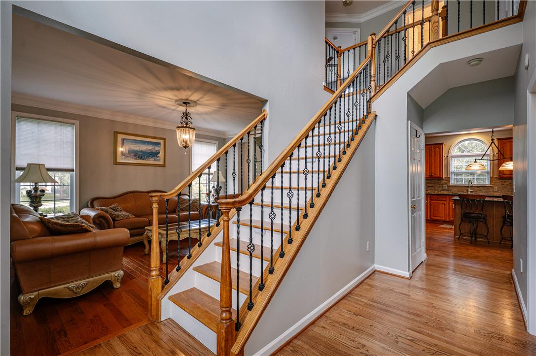 2295 Leigh Drive