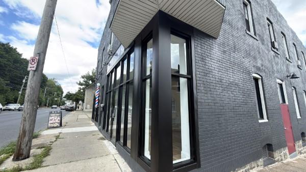 204 East Hamilton Street 202