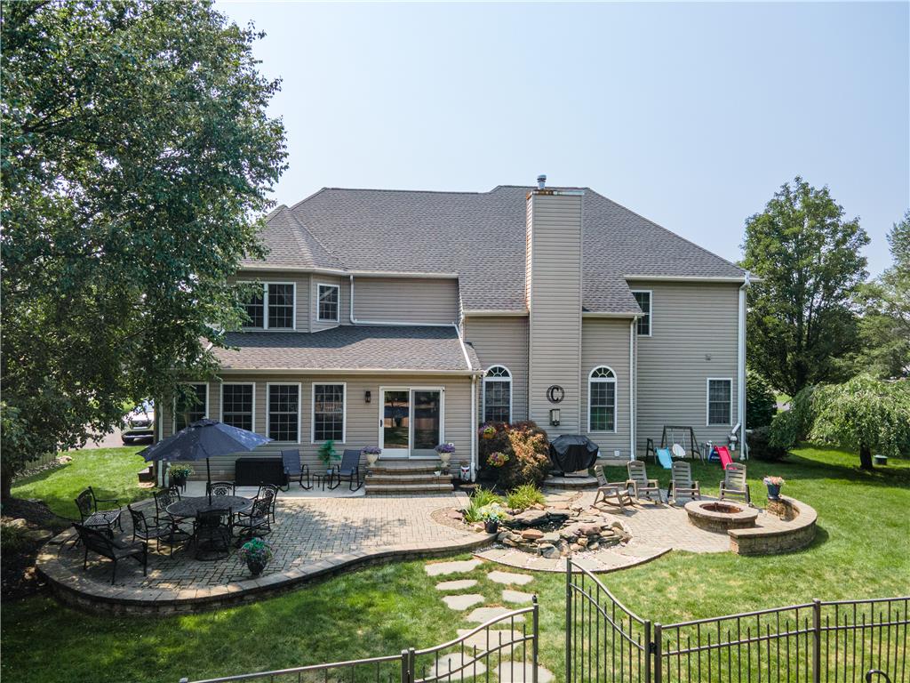 129 Chase Hollow Drive