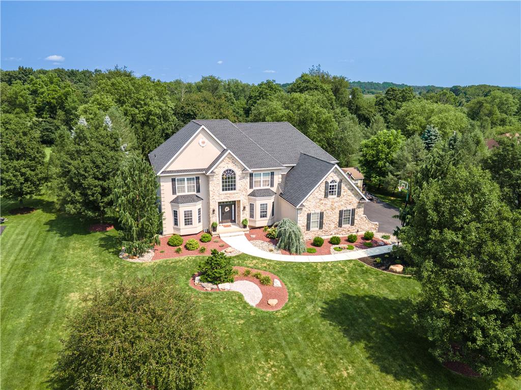 129 Chase Hollow Drive