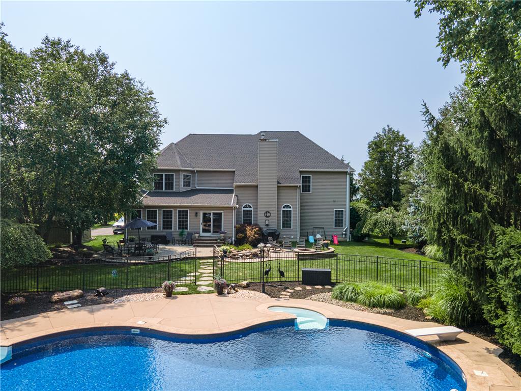 129 Chase Hollow Drive