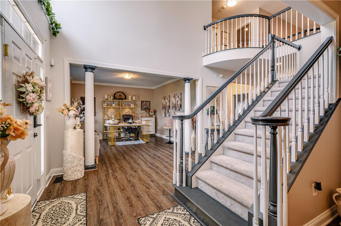 129 Chase Hollow Drive