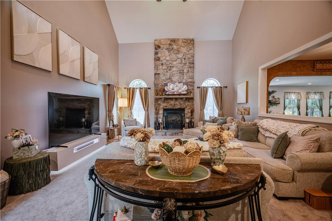 129 Chase Hollow Drive