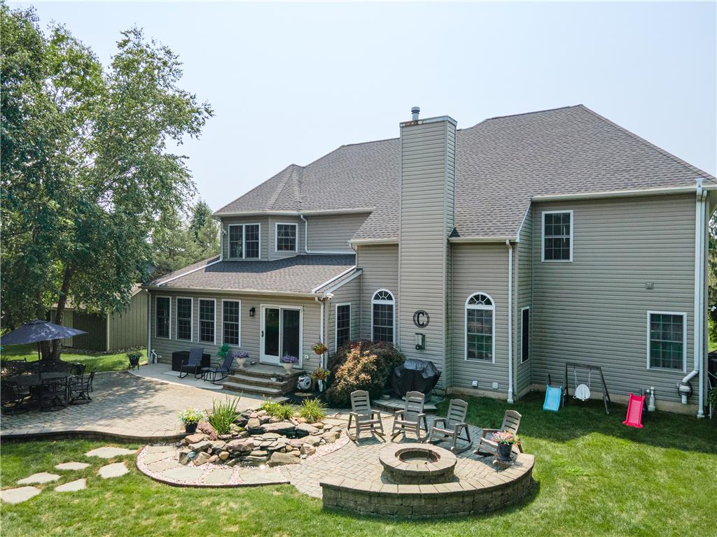 129 Chase Hollow Drive