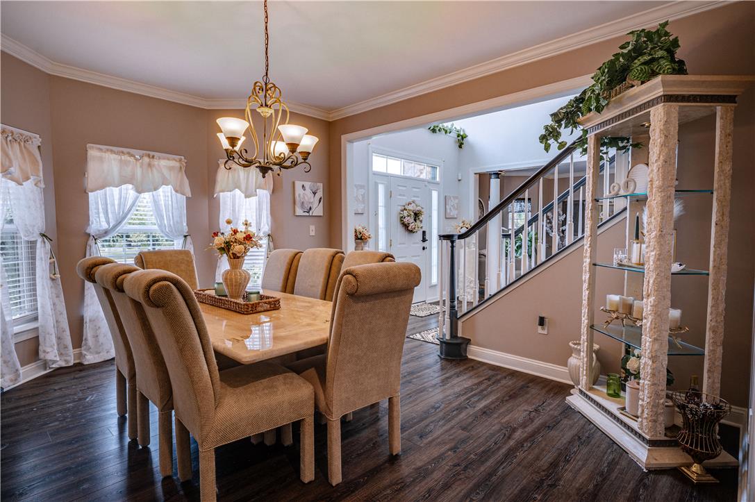 129 Chase Hollow Drive