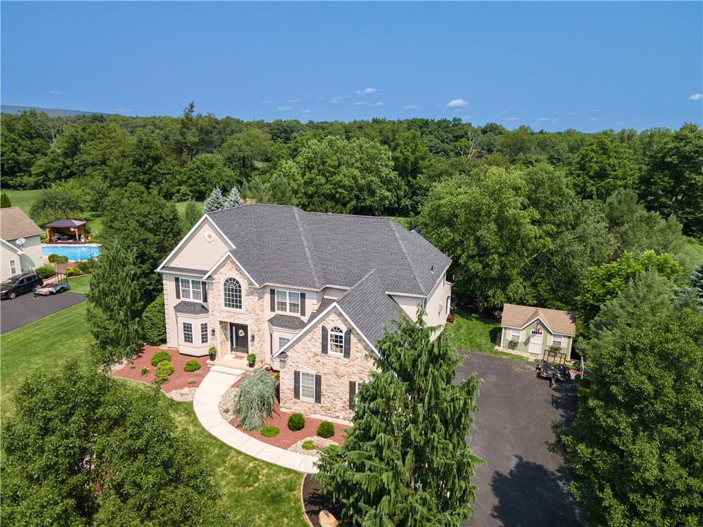 129 Chase Hollow Drive