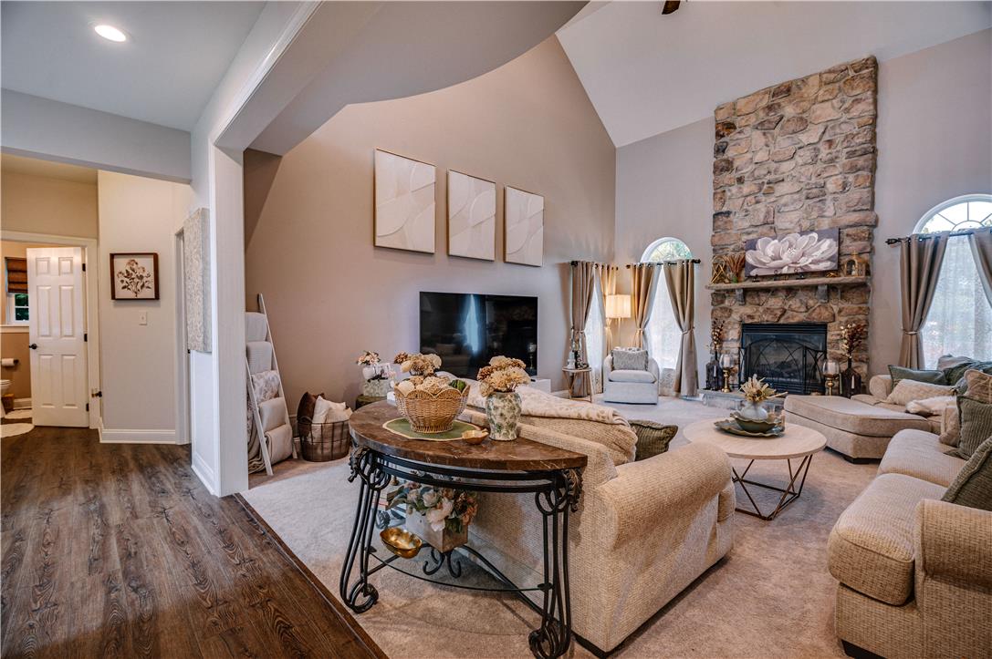 129 Chase Hollow Drive