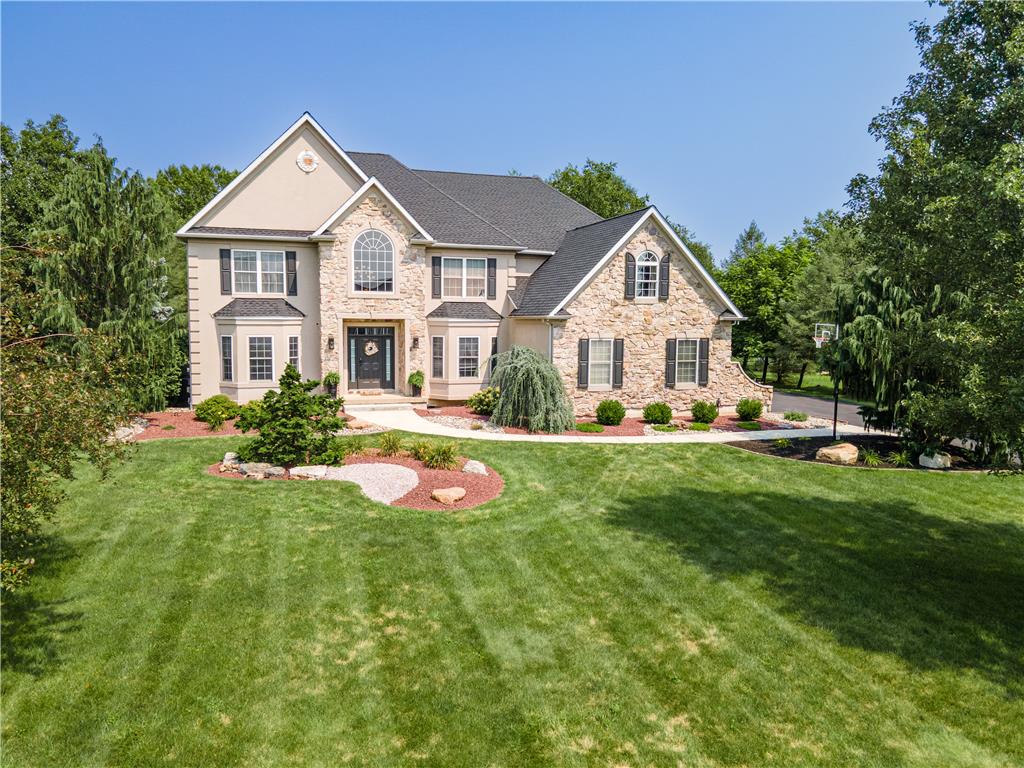 129 Chase Hollow Drive