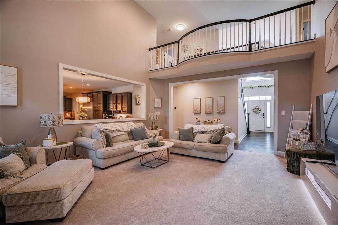 129 Chase Hollow Drive