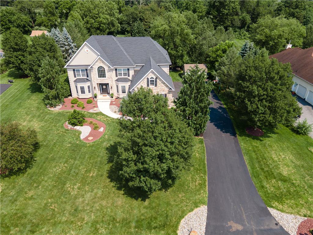 129 Chase Hollow Drive