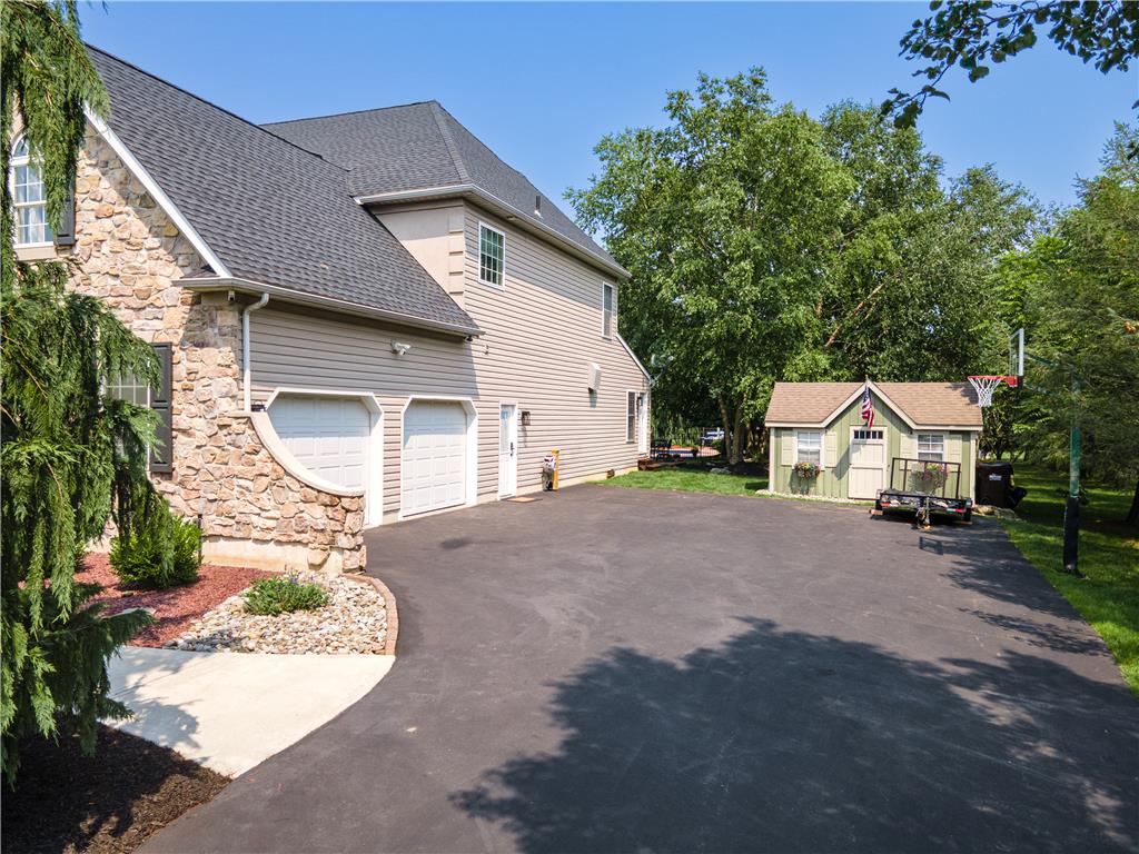 129 Chase Hollow Drive