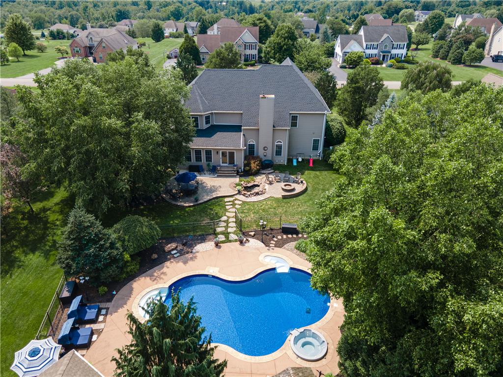 129 Chase Hollow Drive