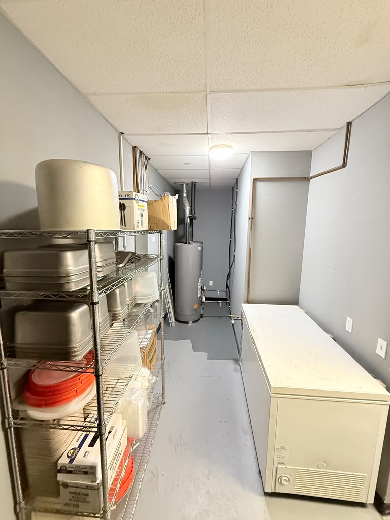 821 South 25th Street