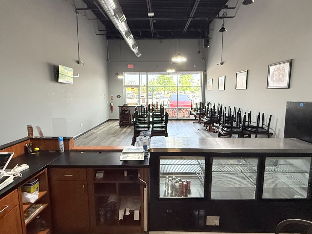 821 South 25th Street