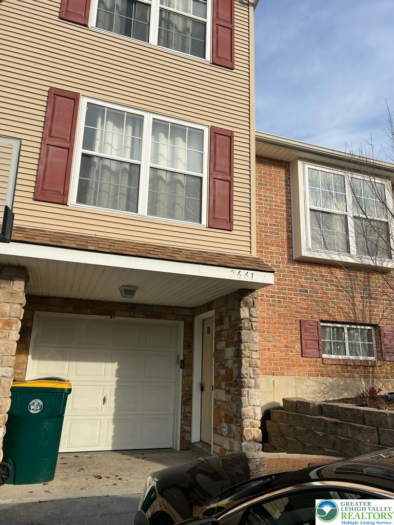 2661 Anthony Court