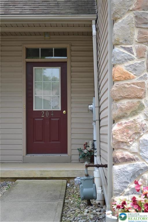 204 South Kathryn Street