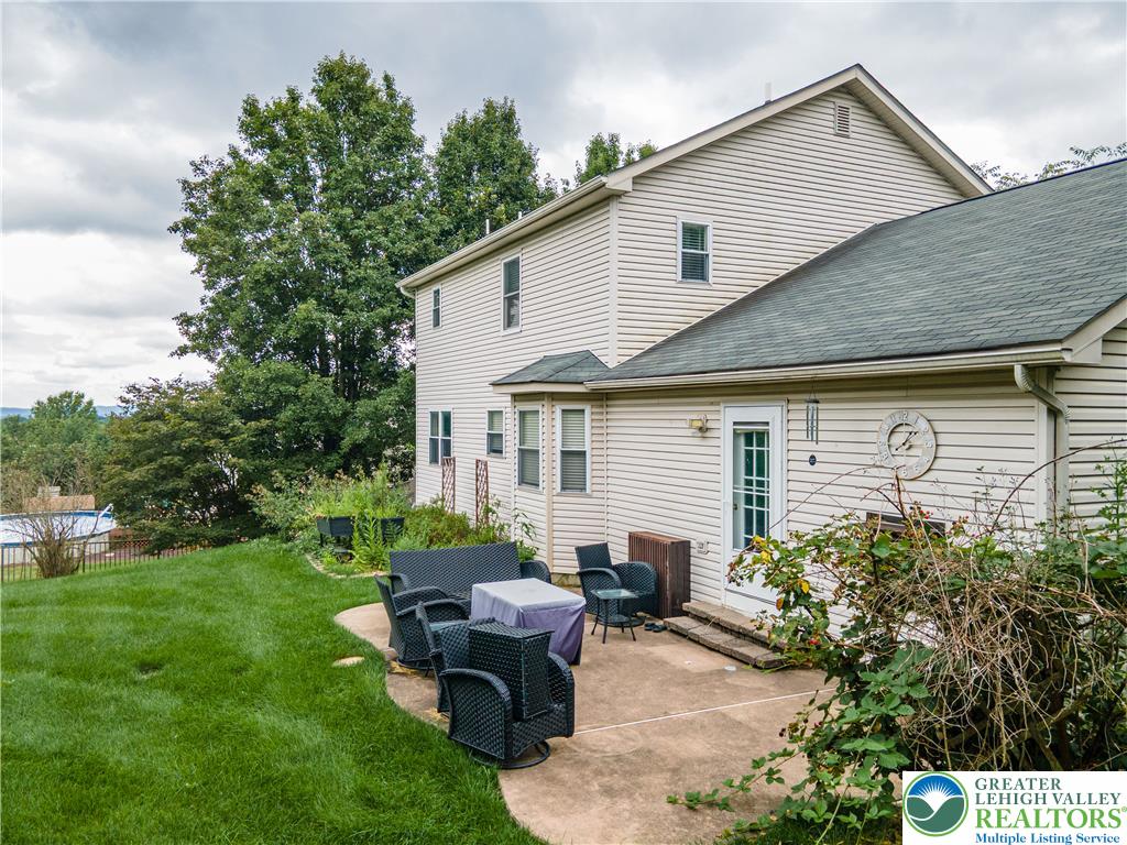 221 Jubilee Drive