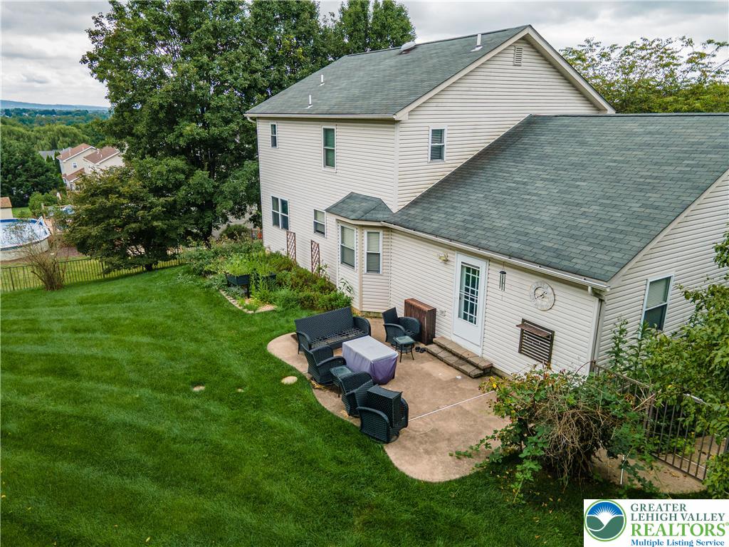 221 Jubilee Drive