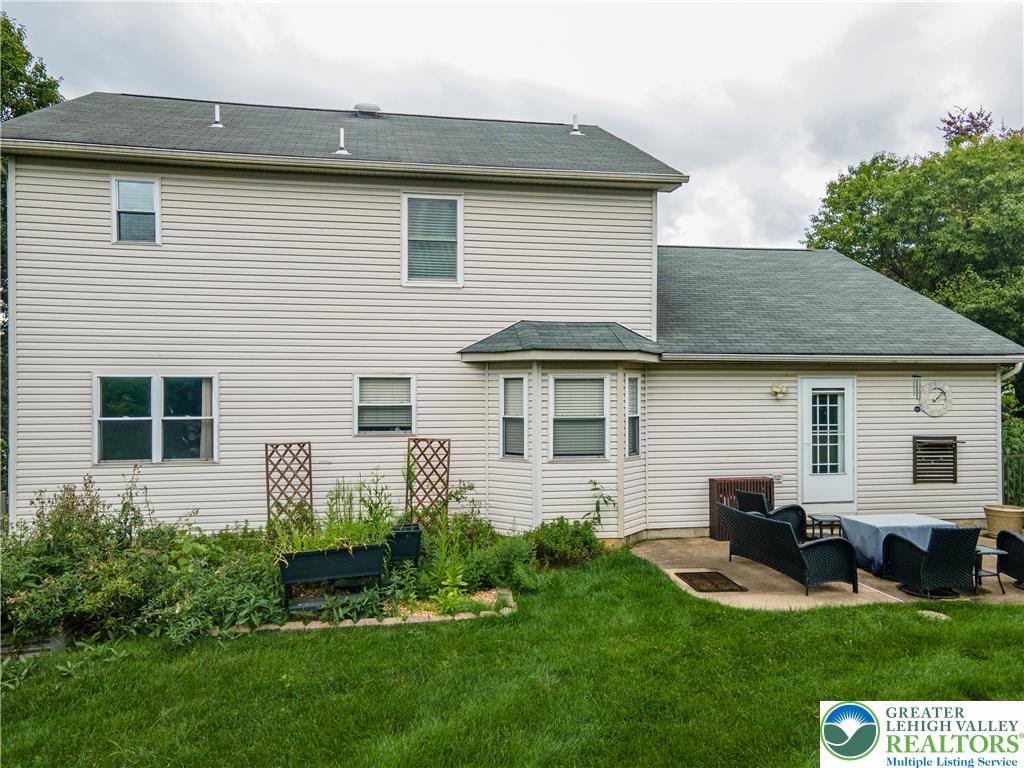221 Jubilee Drive