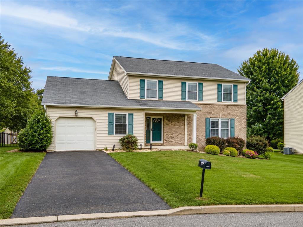 221 Jubilee Drive