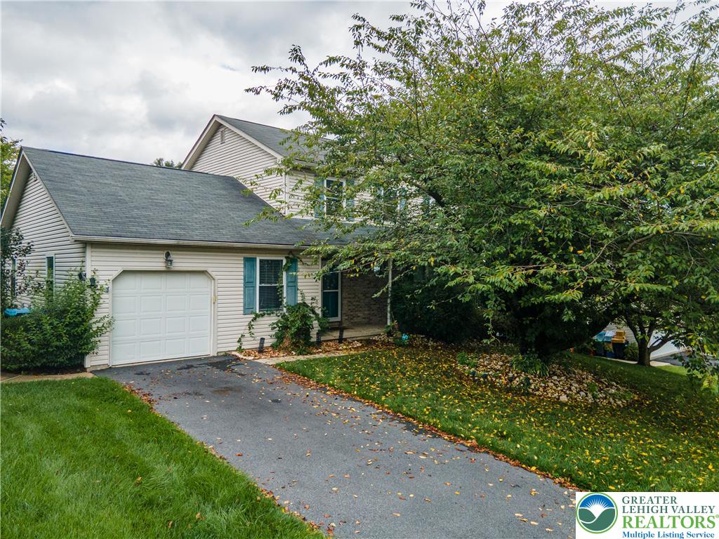 221 Jubilee Drive