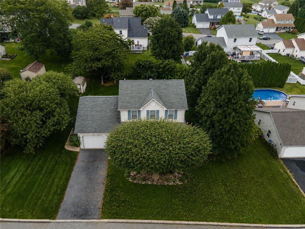 221 Jubilee Drive
