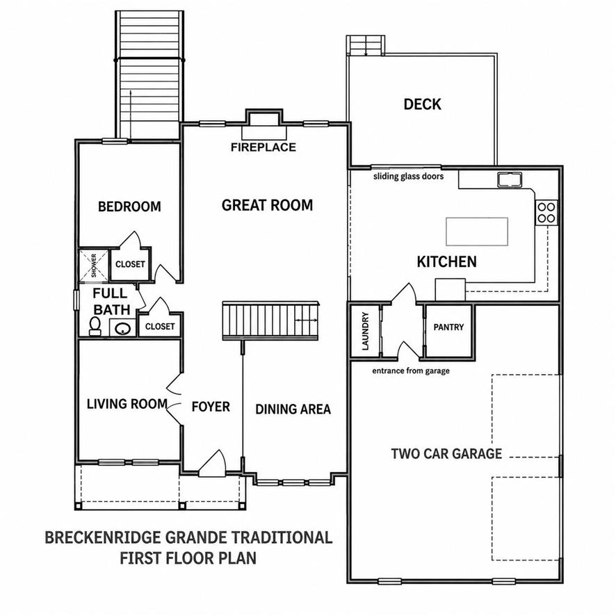 2668 Hollow View Drive