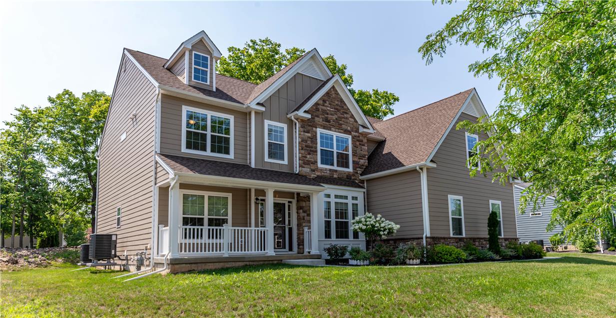 2668 Hollow View Drive