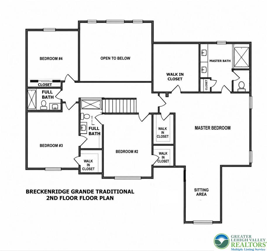2668 Hollow View Drive