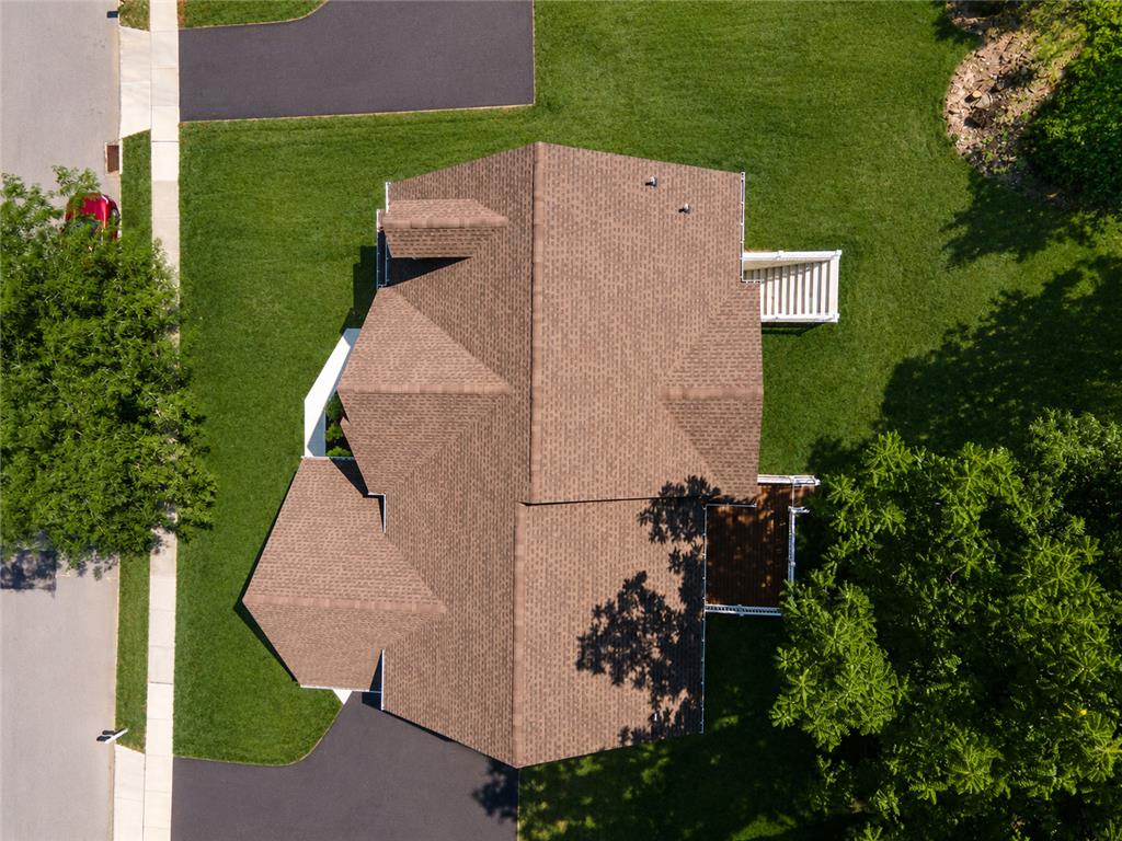 2668 Hollow View Drive