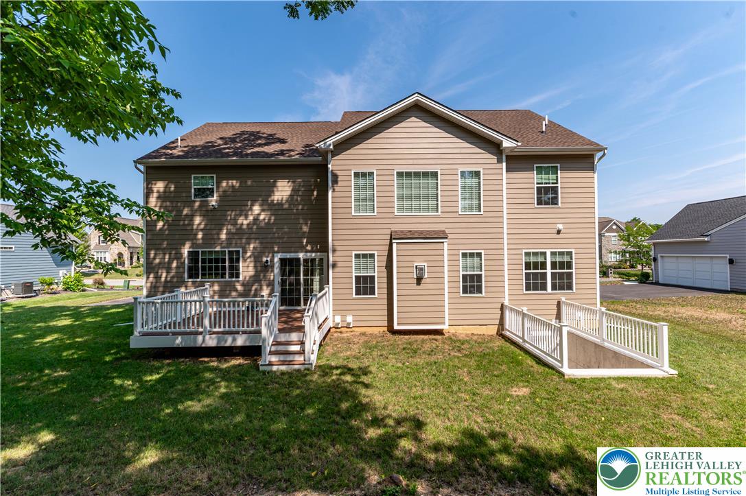 2668 Hollow View Drive