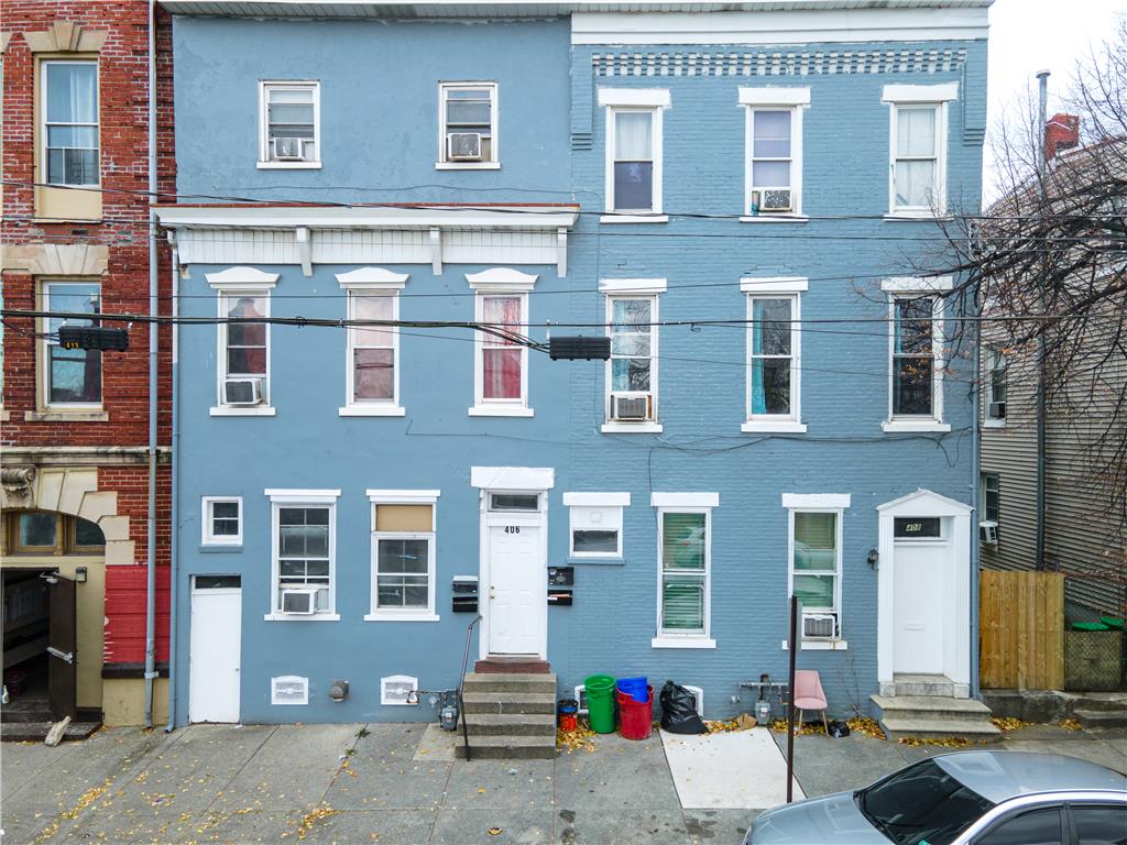 406 Ridge Avenue 2 Allentown City PA