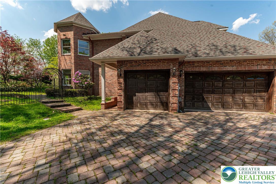 441 Hidden Lake Drive