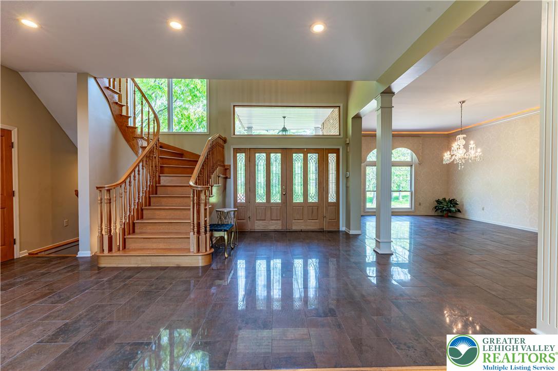 441 Hidden Lake Drive