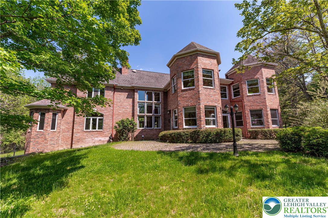 441 Hidden Lake Drive