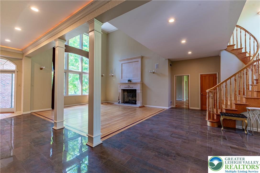 441 Hidden Lake Drive