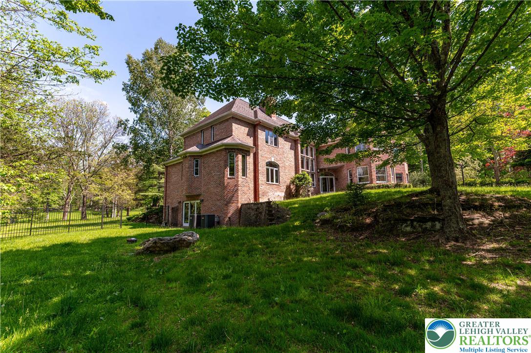 441 Hidden Lake Drive