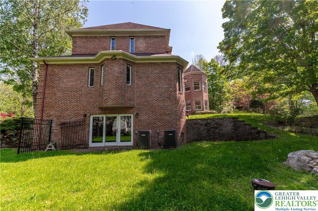 441 Hidden Lake Drive