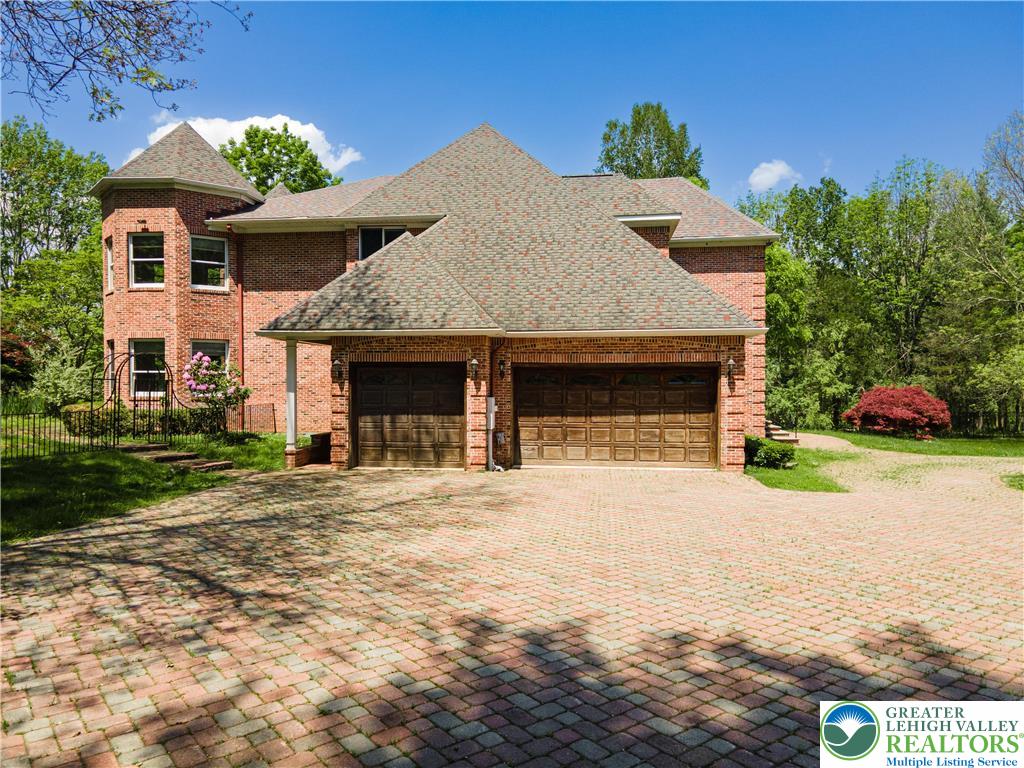 441 Hidden Lake Drive