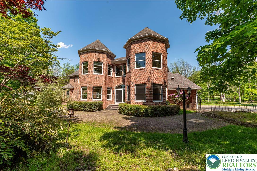 441 Hidden Lake Drive