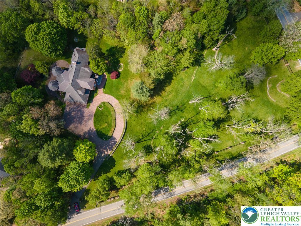 441 Hidden Lake Drive